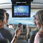 Tecnologia Automobilística: Conheça os Carros Inteligentes Tecnologia Automobilística: Conheça os Carros Inteligentes