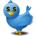 Twitter Cria Perfil Publicit�rio