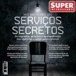 Nos Bastidores dos Serviços Secretos Nos Bastidores dos Serviços Secretos