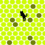 Jogo Online - Encurrale o Gato