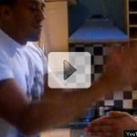 Brincadeira: Hand Skills Game