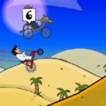 Jogo Online: Cyclomaniacs 2