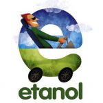 Postos Adotam o Nome Etanol nas Bombas de Combustível Postos Adotam o Nome Etanol nas Bombas de Combustível