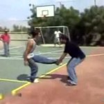 Como Quebrar um Pescoço Como Quebrar um Pescoço