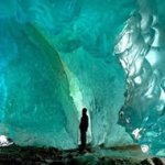 O Espetáculo das Cavernas Geladas