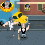 Jogo Online: Último Touchdown