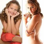Fotos da Menina Debby Lagranha no Paparazzo