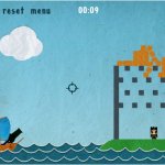 Navio Pirata