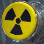 Sueco é Preso por Tentar Construir um Reator Nuclear Caseiro Sueco é Preso por Tentar Construir um Reator Nuclear Caseiro