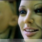 'RealDoll', as Bonecas Chinesas para Adultos