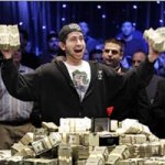 Canadense Fatura US$ 8,9 Milhões no WSOP, Torneio Mundial de Pôquer Canadense Fatura US$ 8,9 Milhões no WSOP, Torneio Mundial de Pôquer