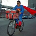 Super-Heróis Ganhando a Vida Super-Heróis Ganhando a Vida