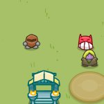 Jogo Online: Chibi Knight