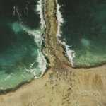 Momentos da Bíblia Visto Pelo Google Earth