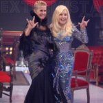 A Engraçada Gafe da Xuxa A Engraçada Gafe da Xuxa