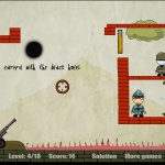 Jogo Online: Helmet Bombers Jogo Online: Helmet Bombers