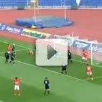 O Gol Mais Perdido de Todos os Tempos