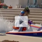Trailer Oficial de Jackass 3D