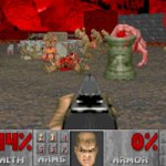 Doom em Flash Doom em Flash