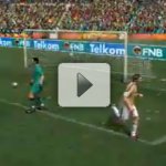 Jogador do Game Fifa 2010 Faz Gola�o e Morre em Campo