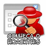 Conheça o Software HijackThis Conheça o Software HijackThis