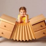 Brincando com os Móveis Brincando com os Móveis