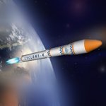 Comitiva Vai à Ucrânia Ver Avanços do Cyclone 4 Comitiva Vai à Ucrânia Ver Avanços do Cyclone 4
