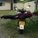 Você Sabe o que é Planking? Você Sabe o que é Planking?