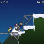 Construa a Ponte no Jogo Online
