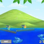 Jogo Online: Salve os Caracóis