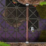 Jogo Online - Cluster Lander