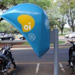 Oi Internet sem Fio Através de Orelhão de 2 Mpbs Oi Internet sem Fio Através de Orelhão de 2 Mpbs