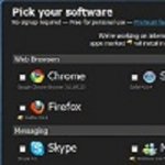 Ninite - Crie seu Instalador Personalizado