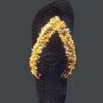 As Sandálias Havaianas Mais Caras do Mundo As Sandálias Havaianas Mais Caras do Mundo