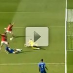 O Gol Mais Estranho do Ano
