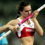 Mulheres Esportistas que Amamos Mulheres Esportistas que Amamos