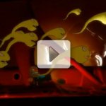 Privates, o Game que se Passa Dentro de uma Vagina