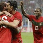 As 10 Maiores Goleadas em Copas do Mundo As 10 Maiores Goleadas em Copas do Mundo