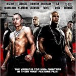 Never Surrender - Filme Irado Com Astros do Vale-Tudo