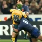 Rugby vs Futebol Americano Rugby vs Futebol Americano