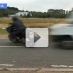 Moto � Prova de Choques