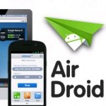 AirDroid � Gerencie seu Android via Wi-Fi