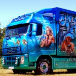 Fantásticos Caminhões Tunados Fantásticos Caminhões Tunados