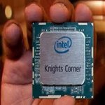 Microprocessador Intel de Mais de 50 Núcleos