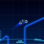 Jogo Online: Neon Rider Jogo Online: Neon Rider