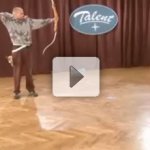 Acidente no �dolos da R�ssia