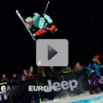 X Games de Inverno na França