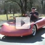 Human Car
