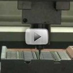 Vídeo Mostrando a Produção do Pen Drive Kingston