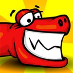 Jogo Online da Cobrinha Snakez Jogo Online da Cobrinha Snakez